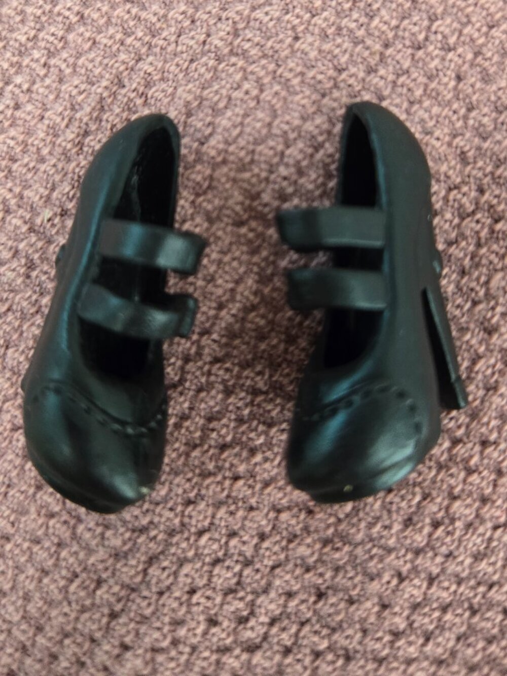Monster High shoes for Designer Booo-tique Frankie Stein doll